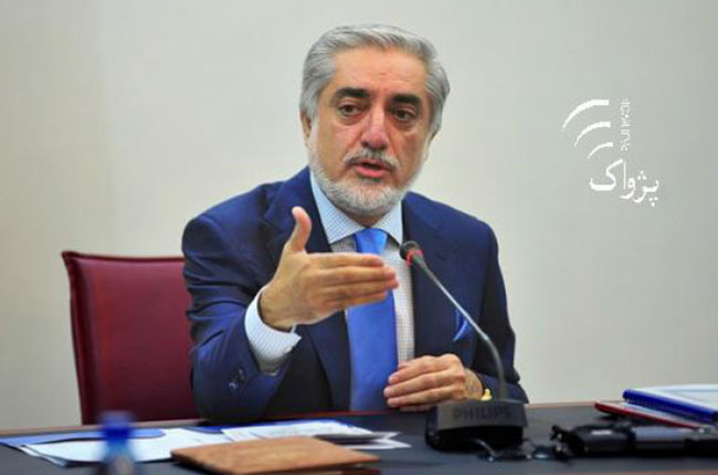 Terrorism Globally Threaten Human Rights: Abdullah